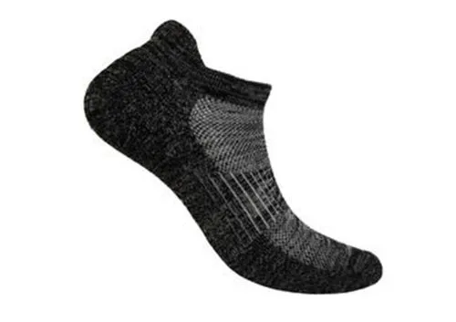 Find the best product deals BioSoft Low Cut Sock Black 0130