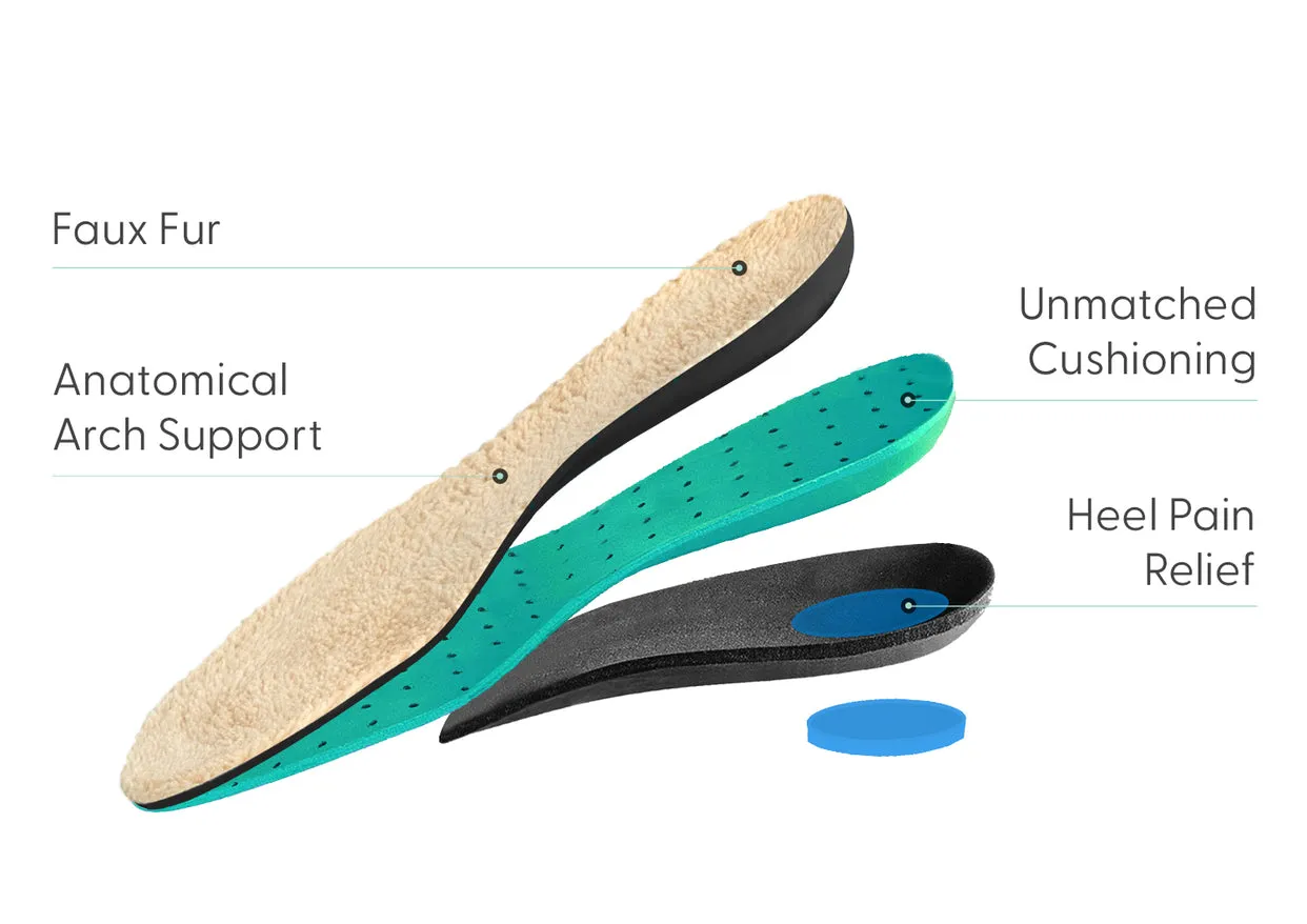 Where to buy affordable Men's Slipper Insoles Men's Slipper Insoles 0119