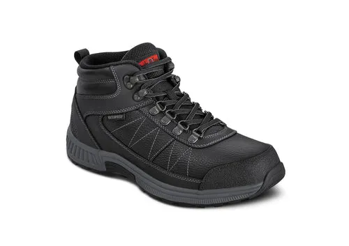 Hunter Waterproof Black 0115