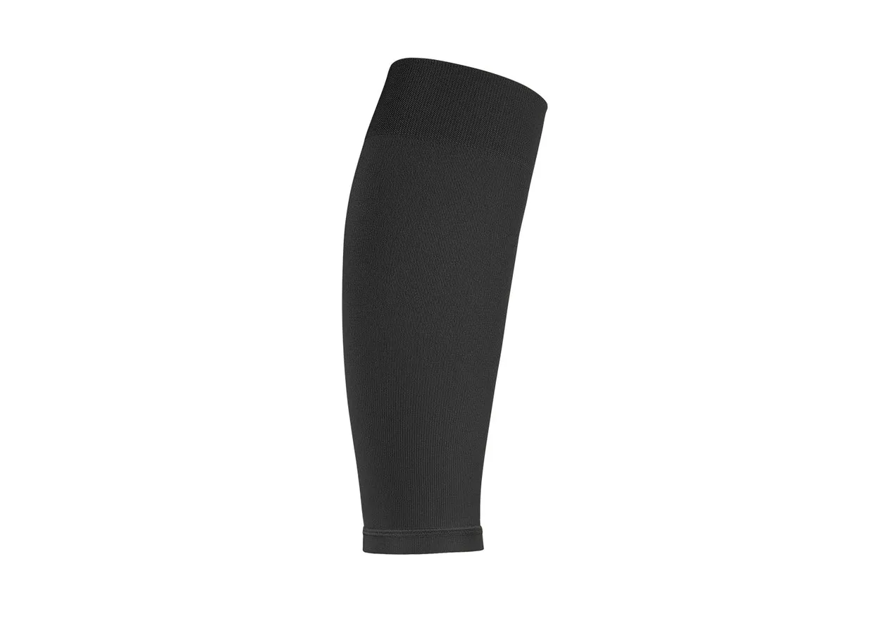 Online shop discounts Compression Calf Sleeves Wide 20-30 mmHg Black 0130