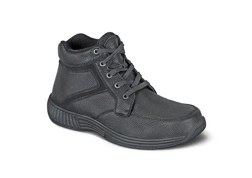 Highline Black 0115