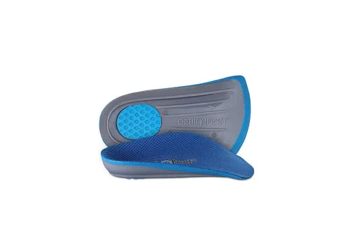 Men's 3 4 Insoles Men's 3 4 Insoles 0116