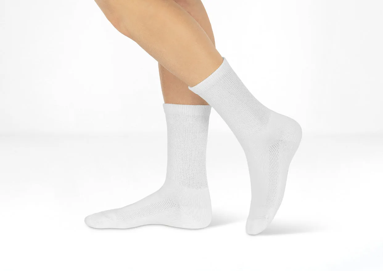 Where to shop online Padded Sole Diabetic Socks Padded Sole Diabetic Socks 0114