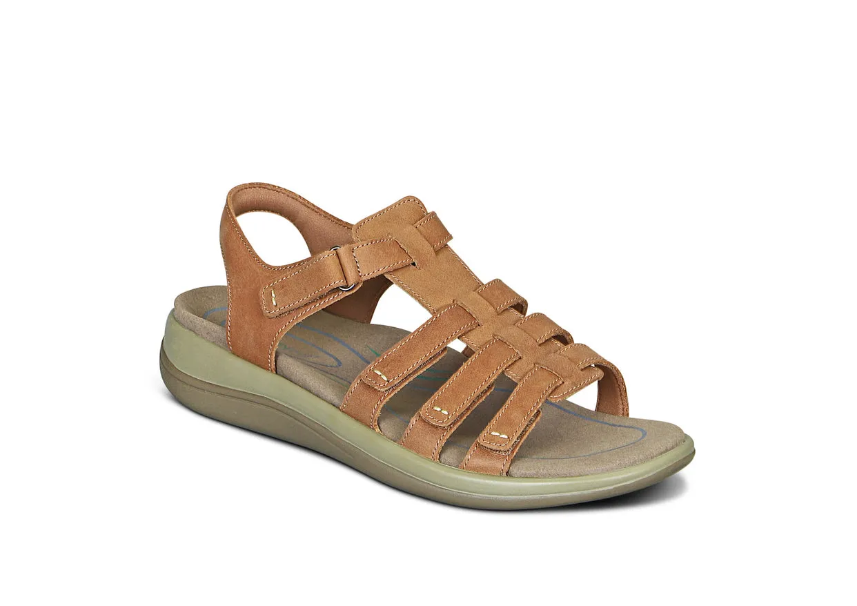 Affordable authentic goods Amalfi Camel 0123