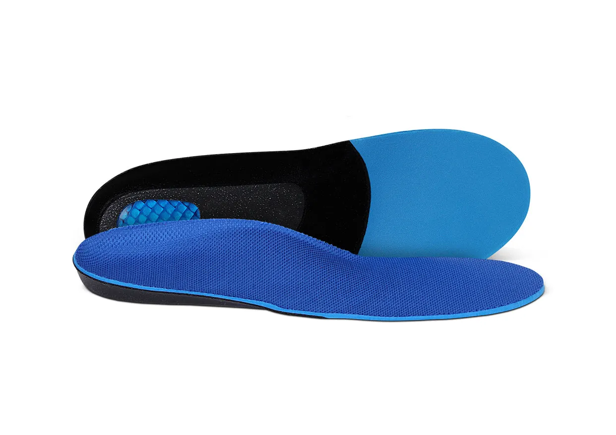 Find best products BioSole-Gel Sport Women's Orthotics BioSole-Gel Sport Women's Orthotics 0120