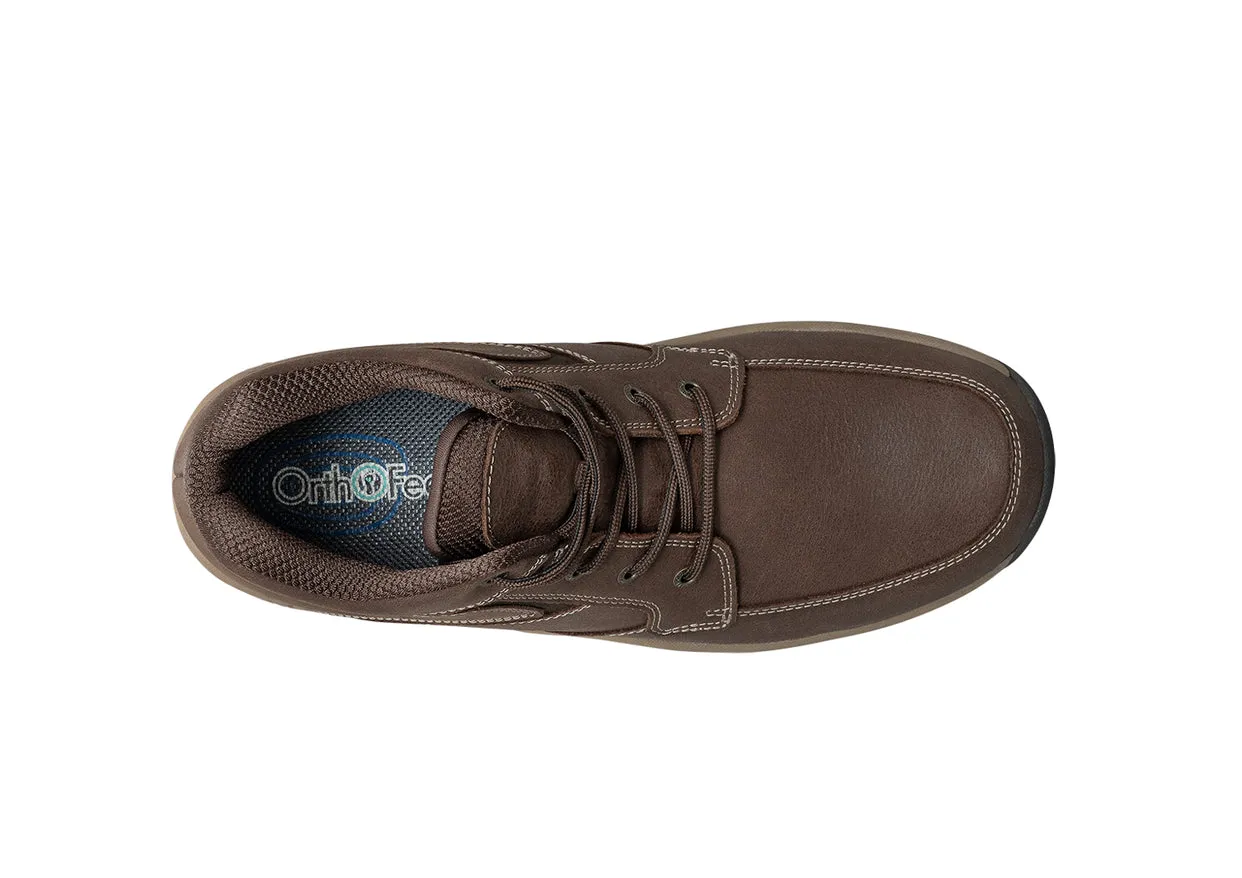 Original Cheap Highline Dark Brown 0131