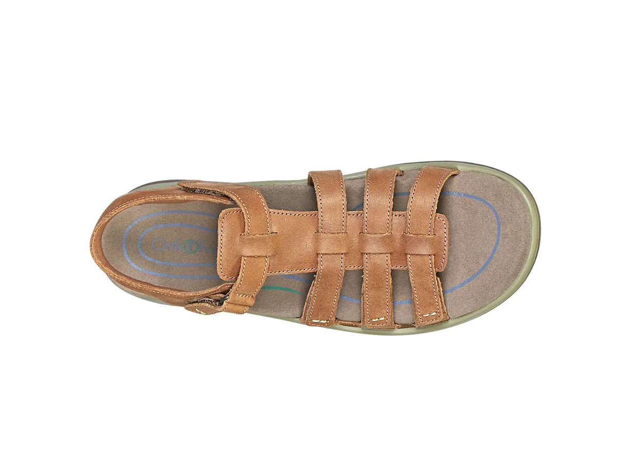 Affordable authentic goods Amalfi Camel 0123