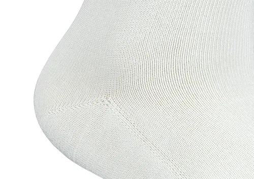 Where to buy online Casual Dress Diabetic Socks White 0114