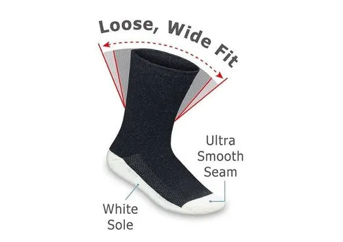 Find the best product deals Casual Dress Diabetic Socks Casual Dress Diabetic Socks 0130