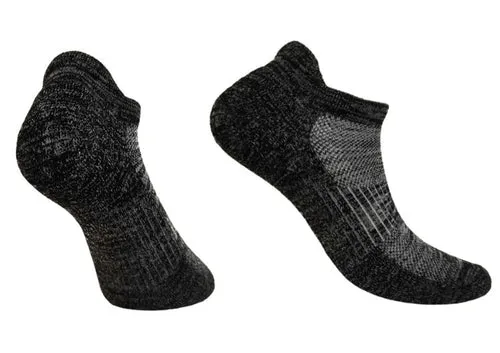 Find the best product deals BioSoft Low Cut Sock Black 0130