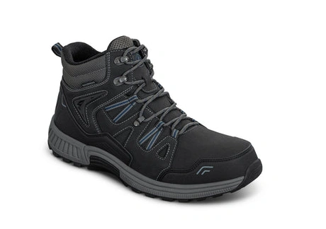 Affordable online shopping Waterproof Black Ridgewood 0224