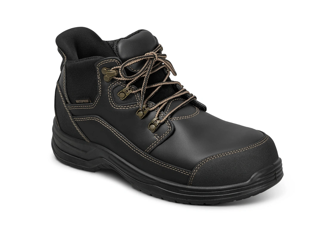 Cheap authentic items Graphite Work Graphite Hands-Free Boots 0210