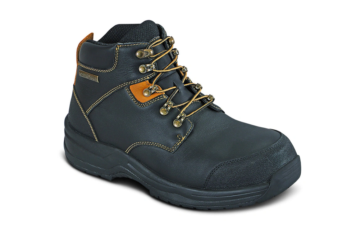 Best way to save Work Boots Granite Granite 0216