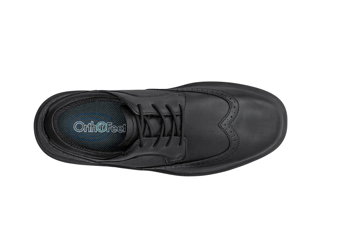 Shop for authentic Moreno Black 0221