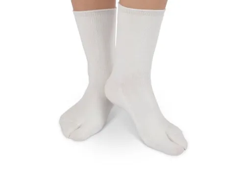 Affordable shopping Bunion Relief Socks White 0205