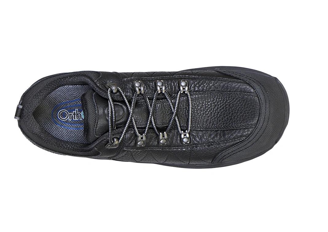 Get the lowest price Black Dolomite Shoes Work 0226