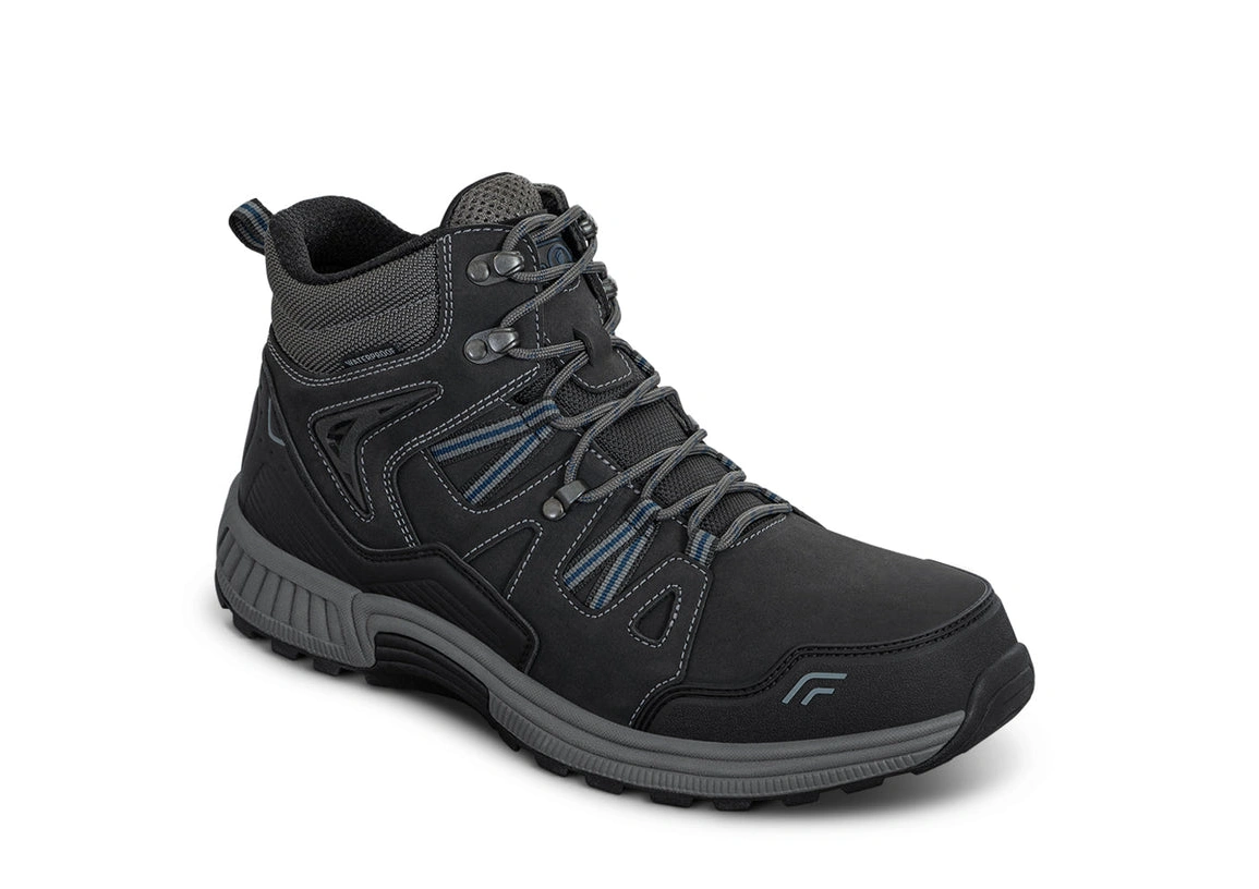 Buy authentic items cheap Waterproof Black Ridgewood 0212