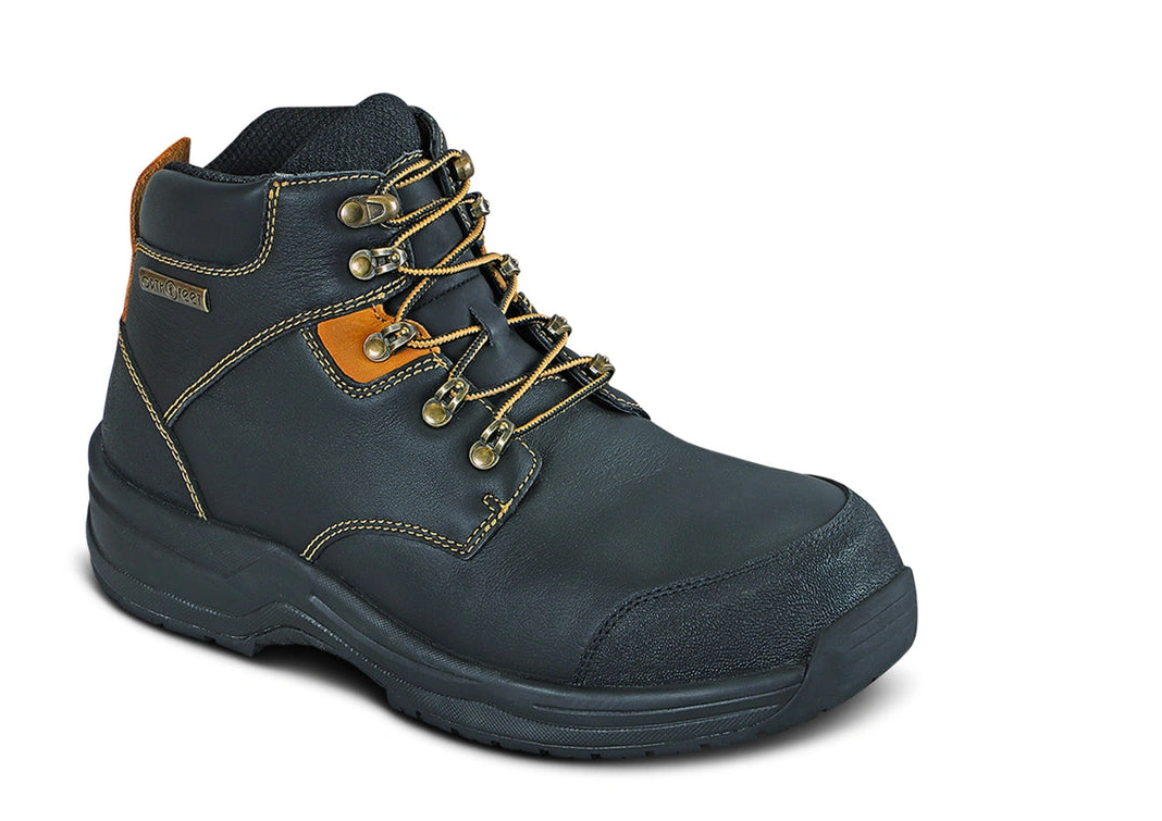 How to shop for cheap Black Work Boots Granite 0215