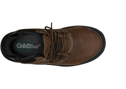 Shop for best deals Boots Graphite Hands-Free Brown Work 0215