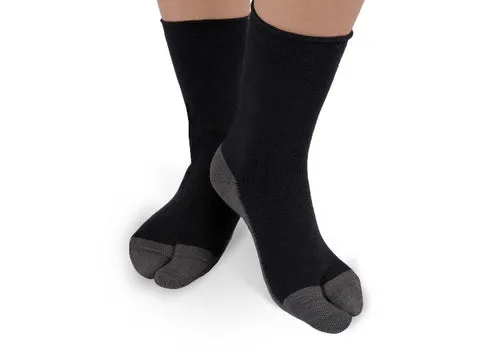 How to buy Bunion Relief Socks Charcoal 0201