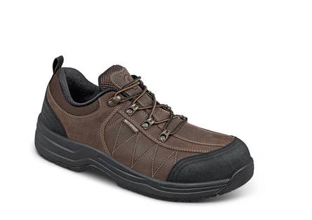 Best shopping discounts Work Shoes Brown Dolomite 0222