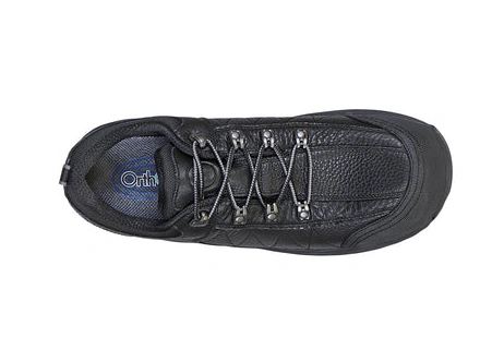 Get the lowest price Black Dolomite Shoes Work 0226