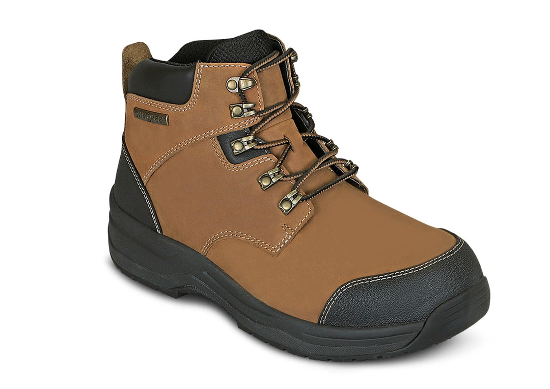 Best online shopping offers Work Camel Boots Granite 0217