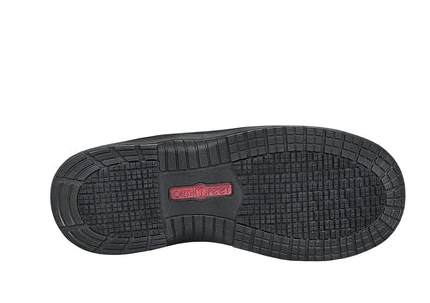 Get the lowest price Black Dolomite Shoes Work 0226