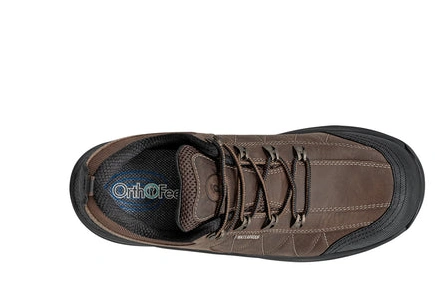 Cheap price deals Dolomite Brown Work Shoes 0210