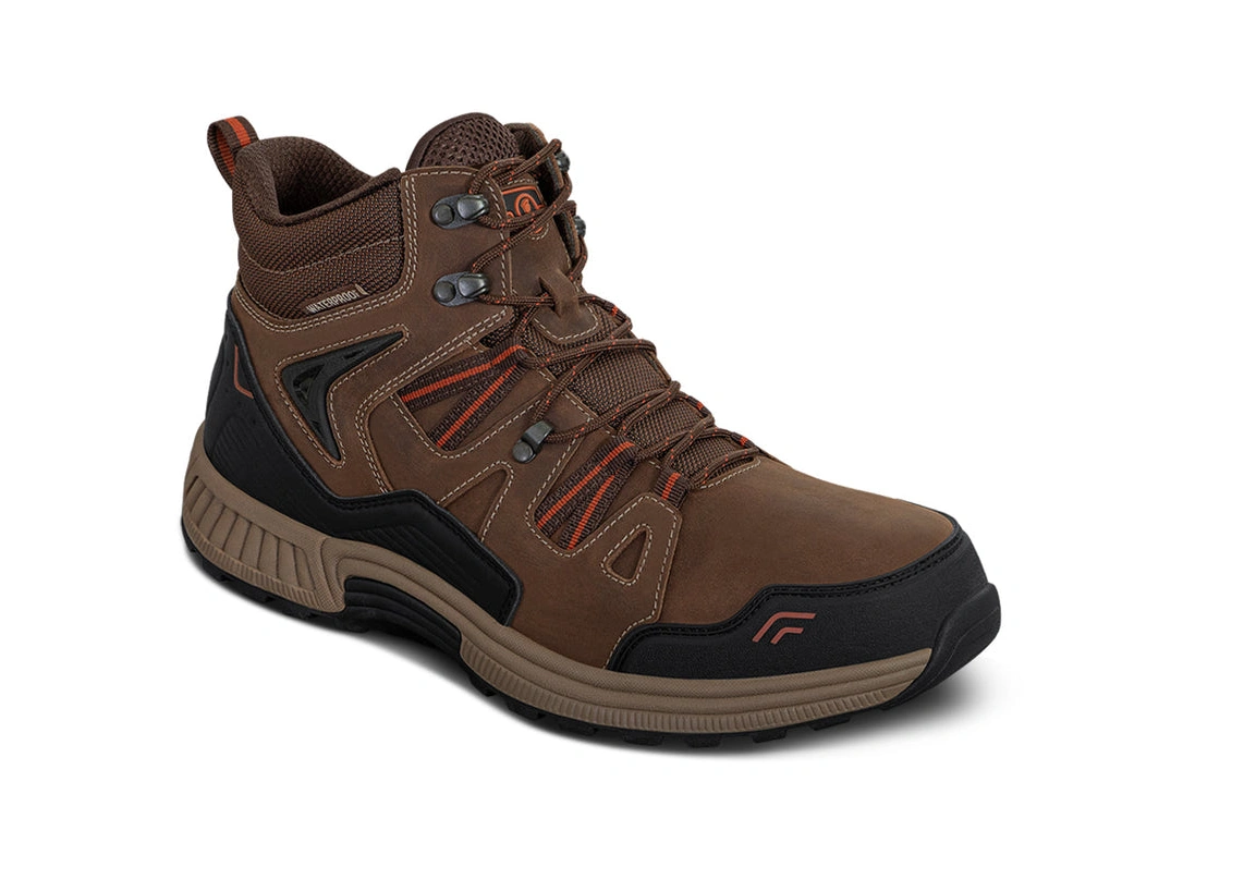 Buy cheap and authentic Waterproof Ridgewood Brown 0225