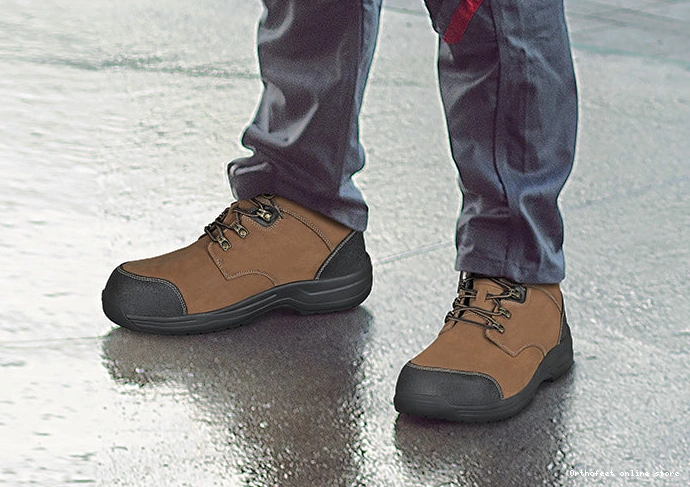 Where to find deals Boots Camel Work Granite 0223