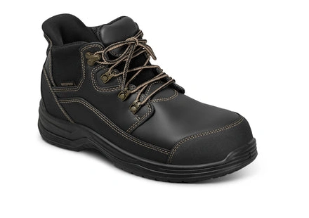 Cheap authentic items Graphite Work Graphite Hands-Free Boots 0210