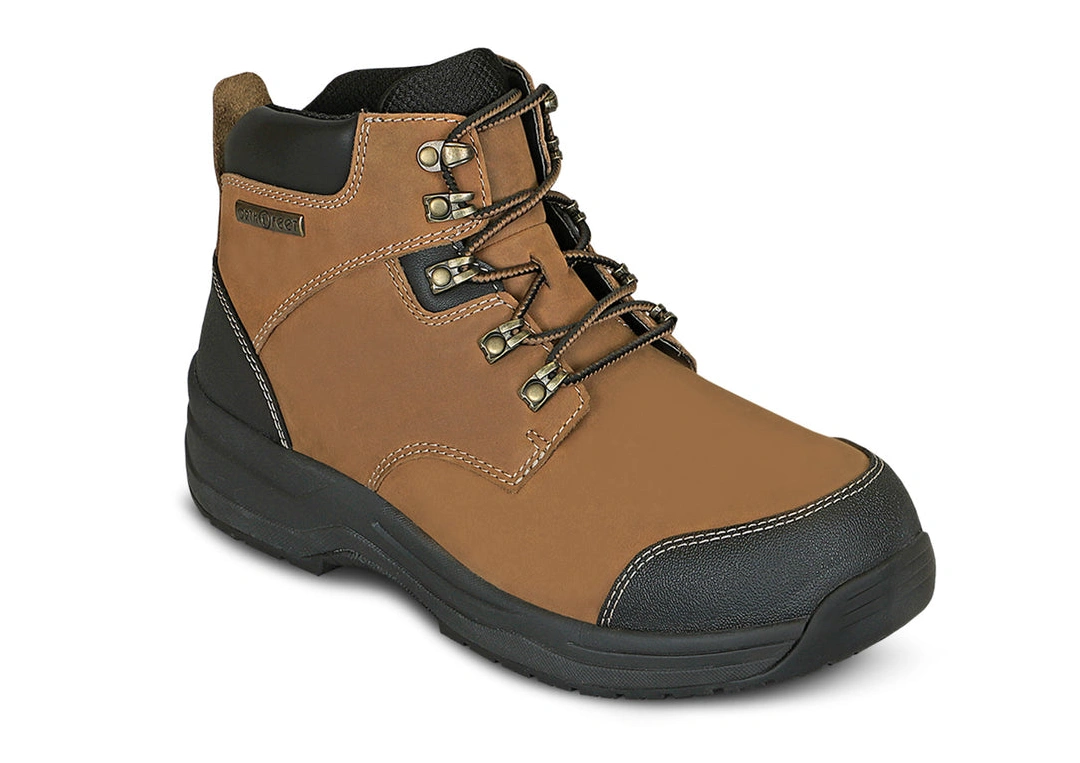 Best place to shop online Work Camel Boots Granite 0226