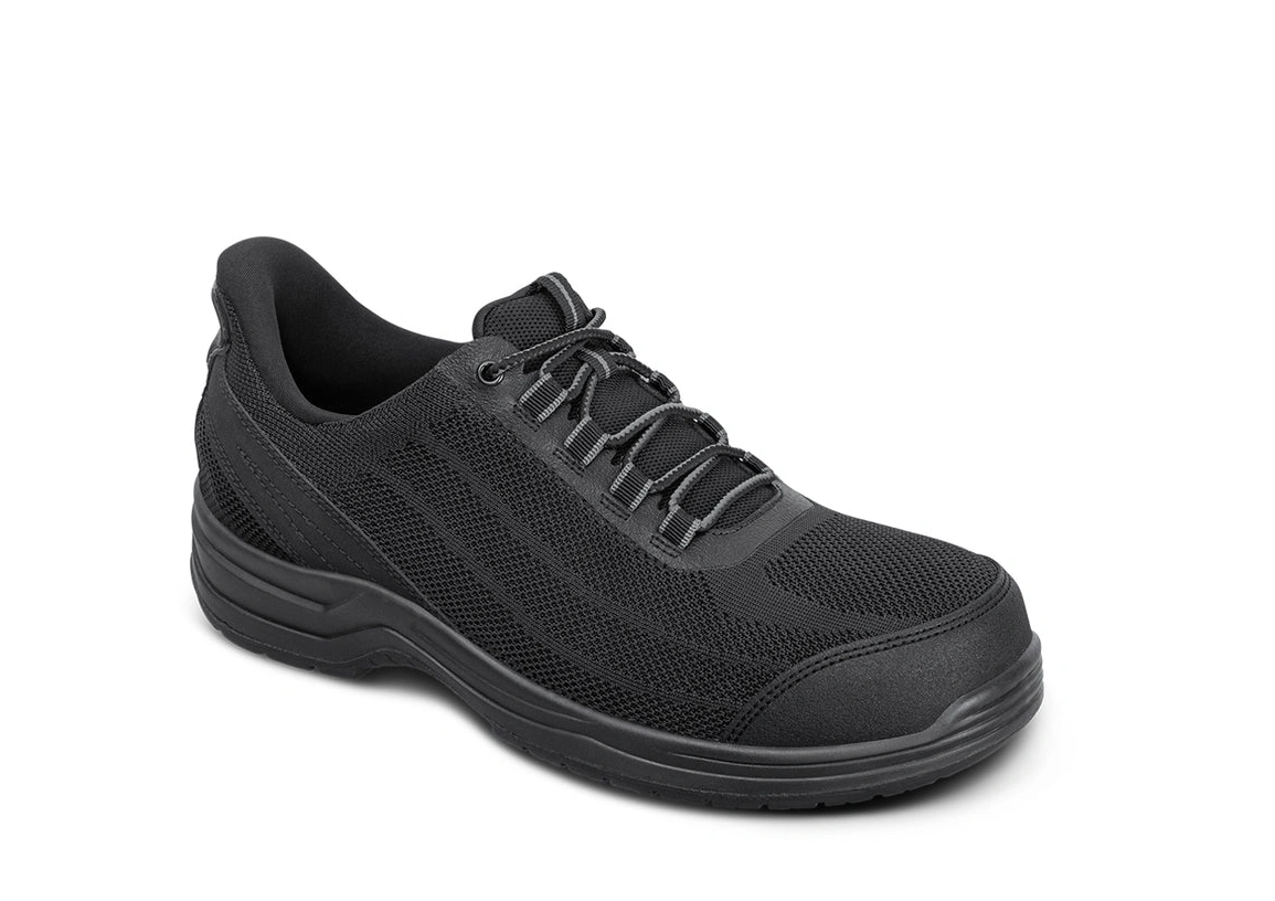 Where to buy cheap Work Hands-Free Shoes Onyx Onyx 0219