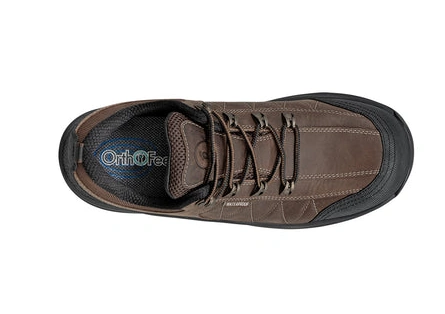 Best shopping discounts Work Shoes Brown Dolomite 0222