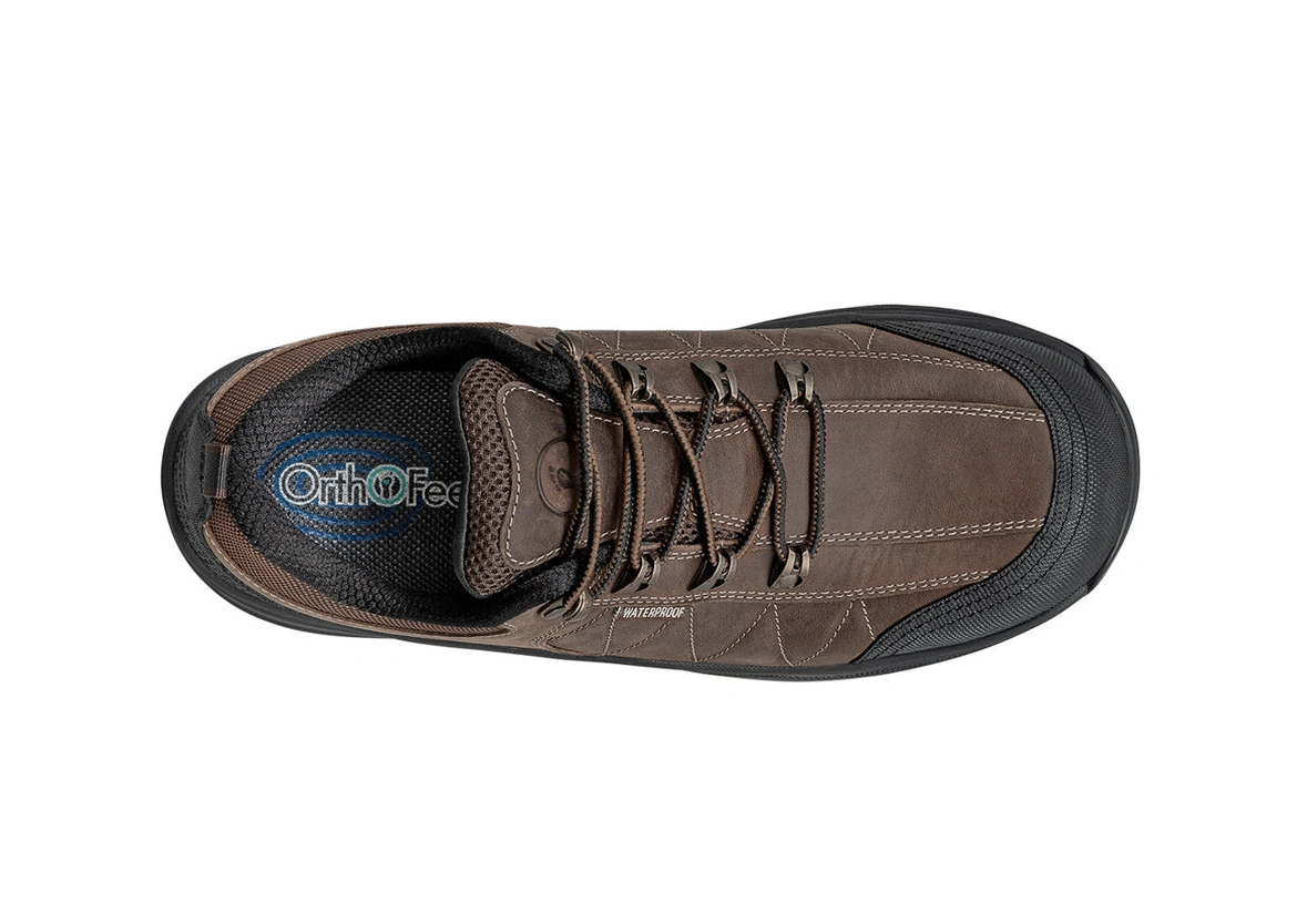 Best shopping discounts Work Shoes Brown Dolomite 0222