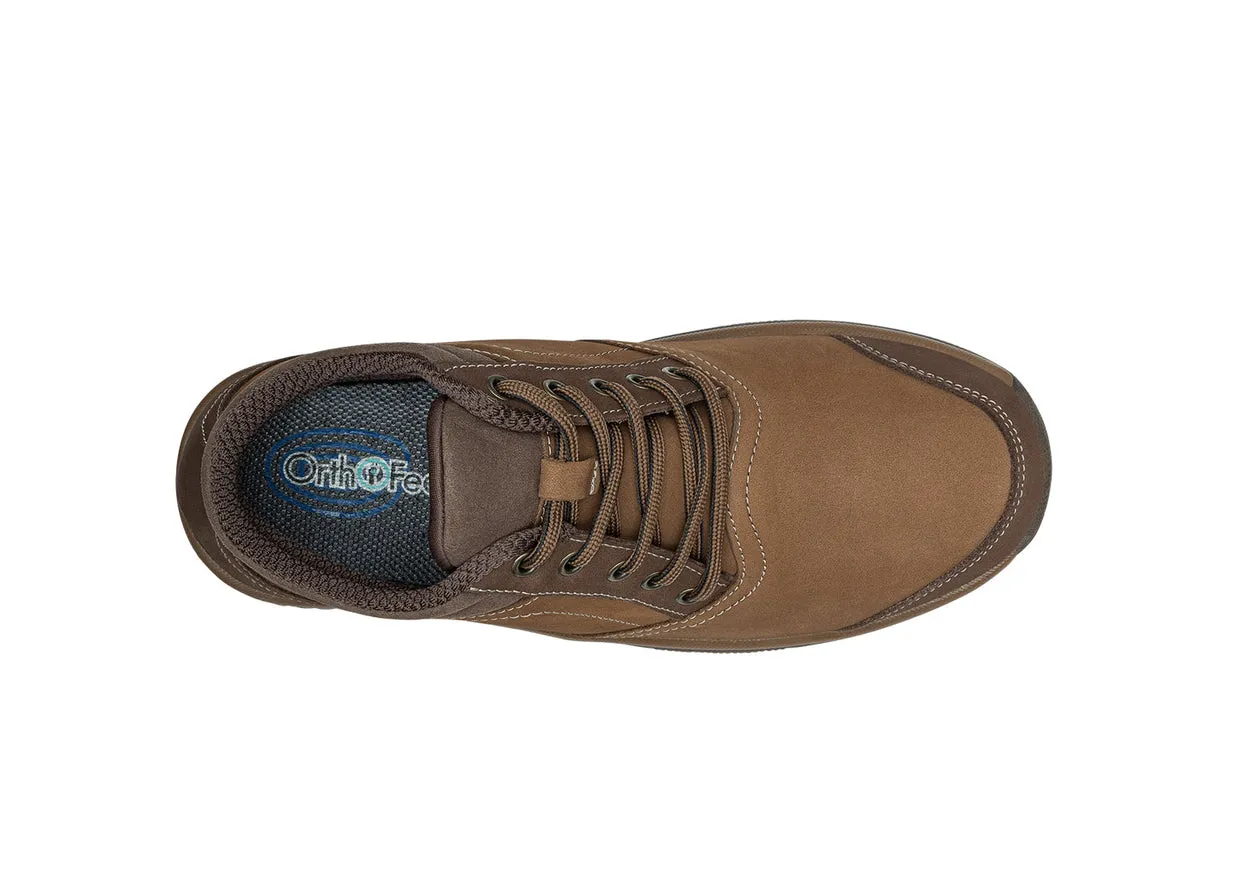 Where to purchase Milano Waterproof Brown 0204