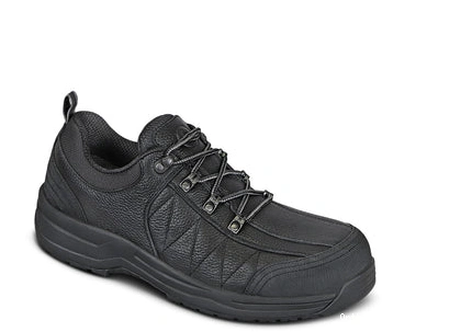 Get the lowest price Black Dolomite Shoes Work 0226