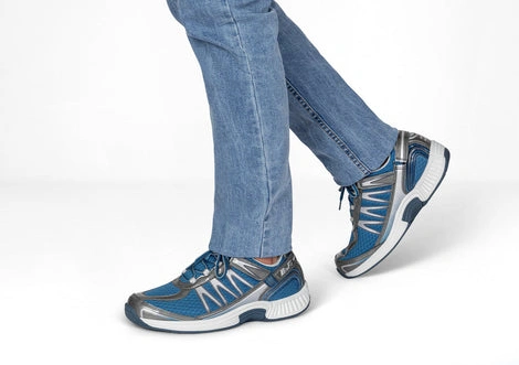 Buy cheap and original Blue Tie-Less Sprint 0322