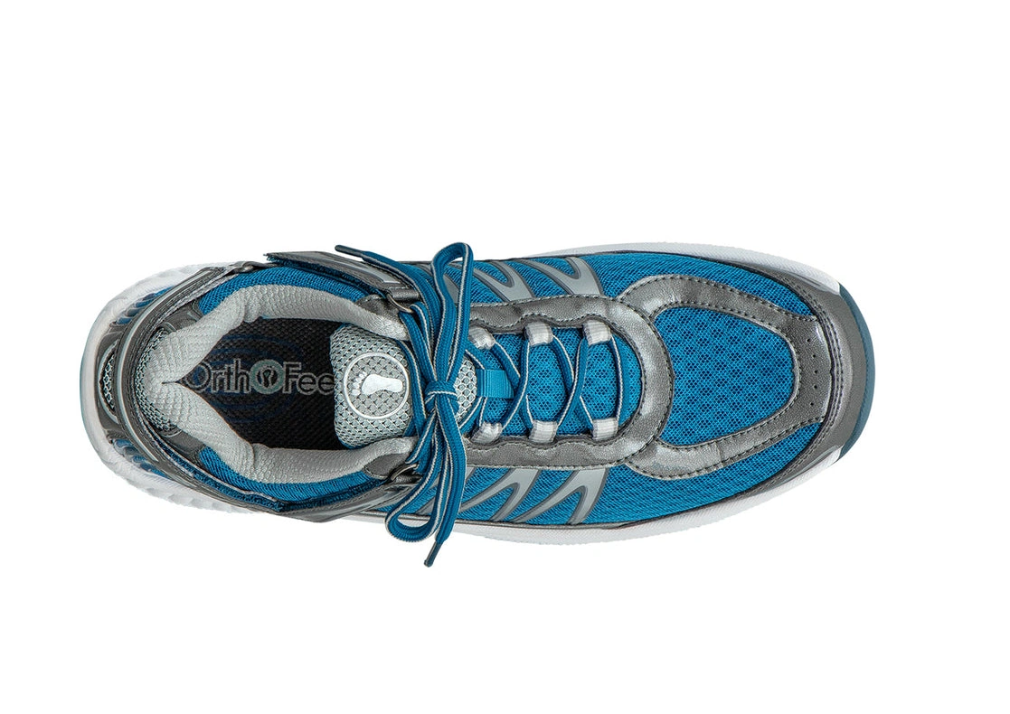 Buy cheap and original Blue Tie-Less Sprint 0322