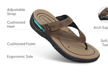 Best online shopping offers Eldorado Brown 0322