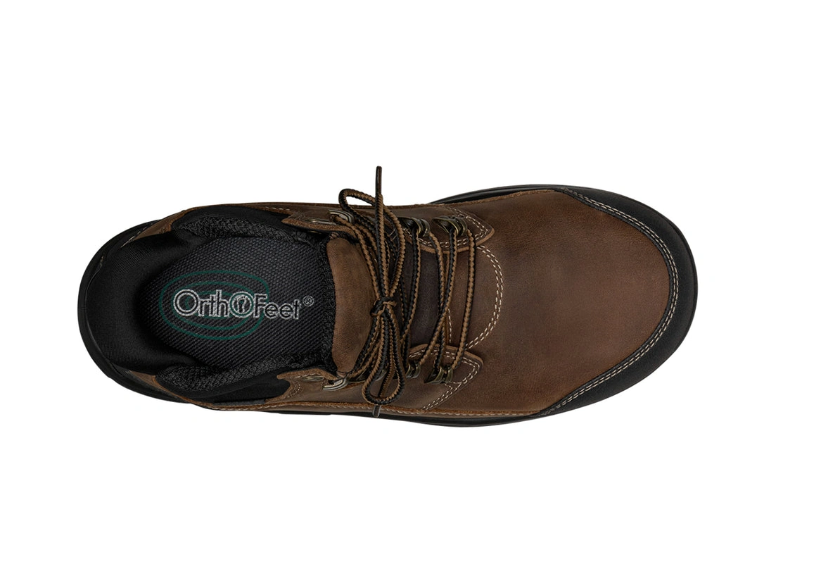 Online shop discounts Brown Work Graphite Hands-Free Boots 0322