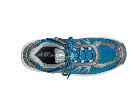Buy cheap and original Blue Tie-Less Sprint 0322