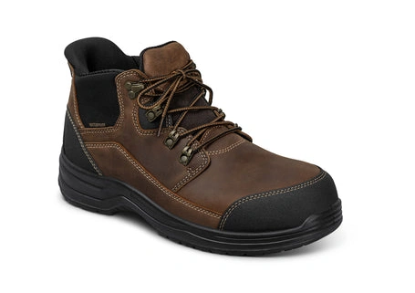 Online shop discounts Brown Work Graphite Hands-Free Boots 0322