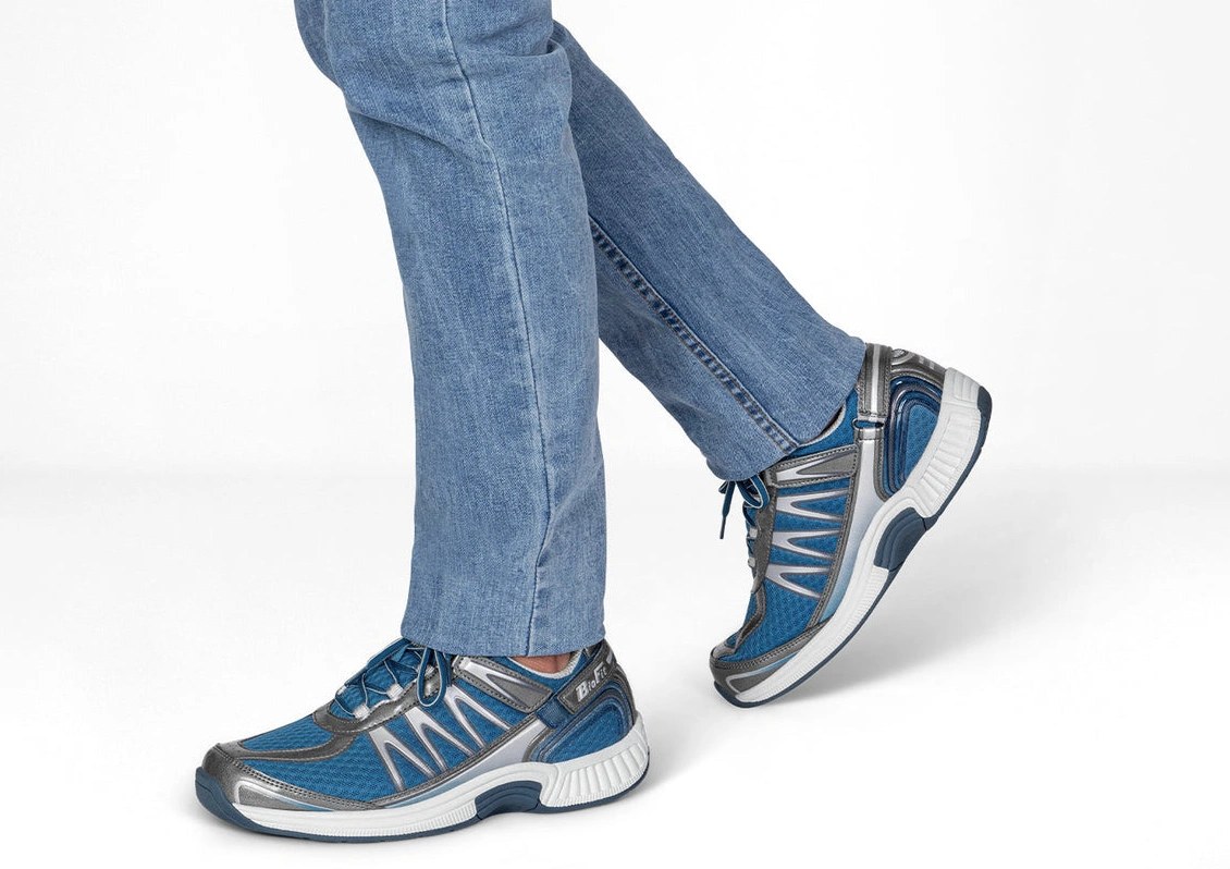 Buy cheap and original Blue Tie-Less Sprint 0322